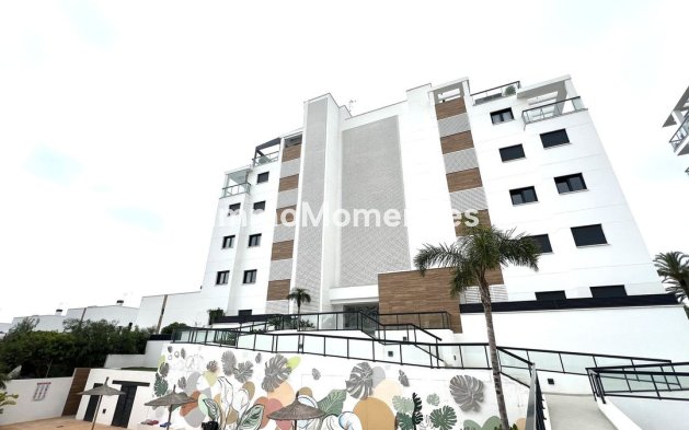 Bestaande woning - Appartement - Pilar de la Horadada - Pilar de la Horadada Centro
