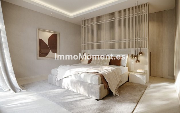 Bestaande woning - Appartement - Marbella - Marbella Centro