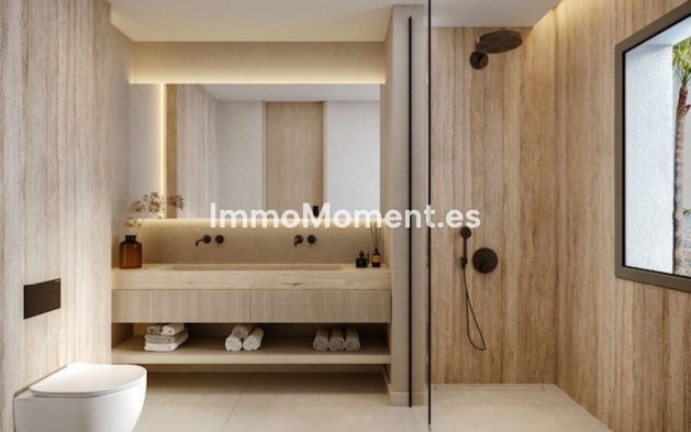 Bestaande woning - Appartement - Marbella - Marbella Centro