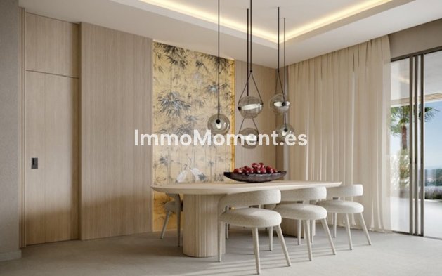 Bestaande woning - Appartement - Marbella - Marbella Centro