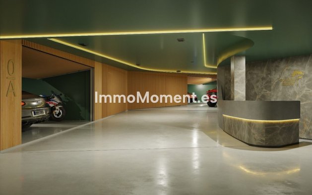 Bestaande woning - Appartement - Marbella - Marbella Centro