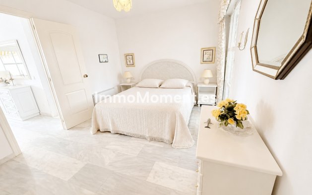 Bestaande woning - Appartement - Benalmadena - Torremuelle