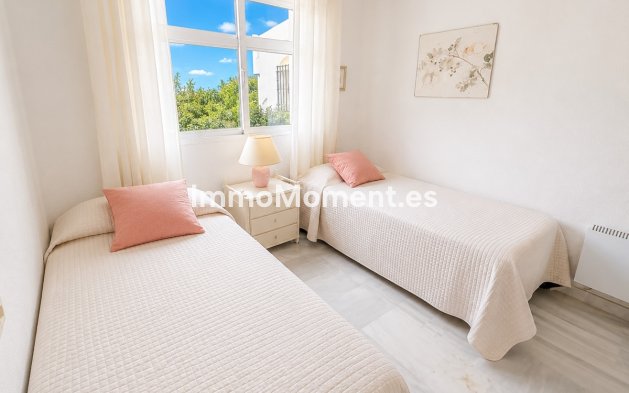 Bestaande woning - Appartement - Benalmadena - Torremuelle