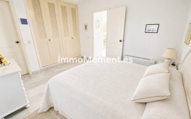 Bestaande woning - Appartement - Benalmadena - Torremuelle