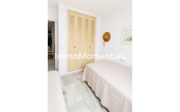 Bestaande woning - Appartement - Benalmadena - Torremuelle