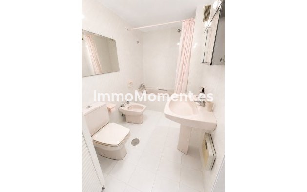 Bestaande woning - Appartement - Benalmadena - Torremuelle