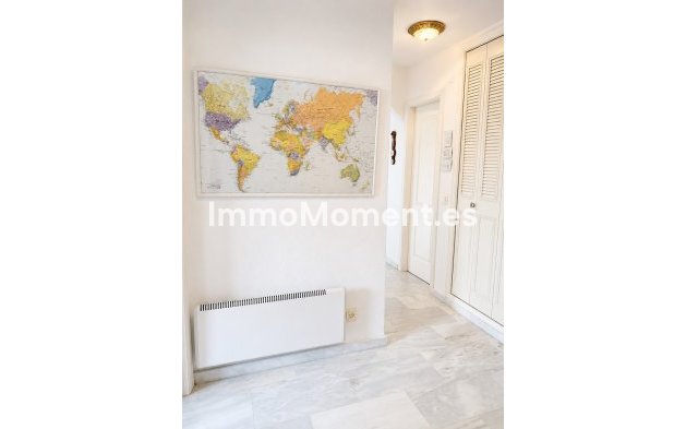 Bestaande woning - Appartement - Benalmadena - Torremuelle