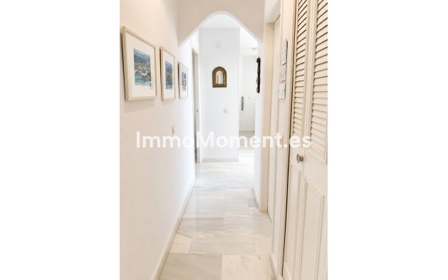 Bestaande woning - Appartement - Benalmadena - Torremuelle