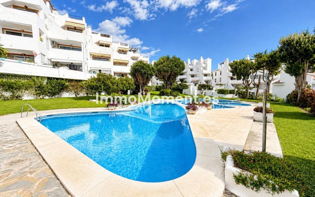 Bestaande woning - Appartement - Benalmadena - Torremuelle