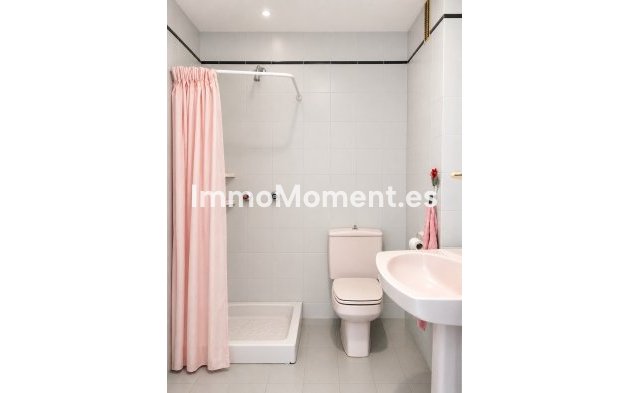 Bestaande woning - Appartement - Benalmadena - Torremuelle