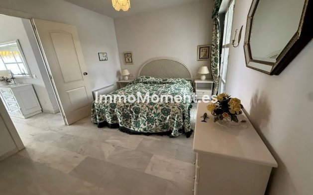Bestaande woning - Appartement - Benalmadena - Torremuelle
