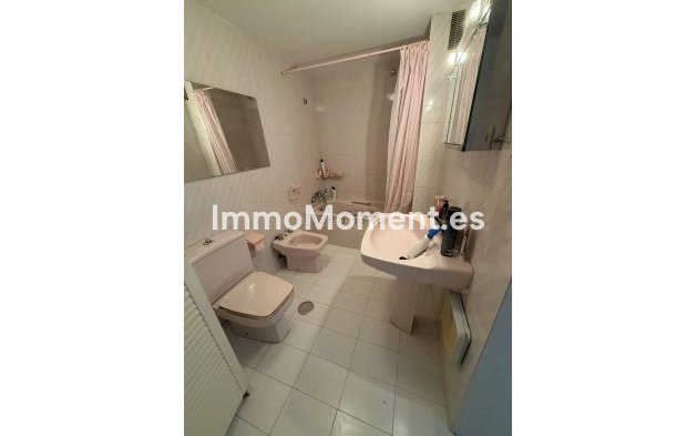 Bestaande woning - Appartement - Benalmadena - Torremuelle