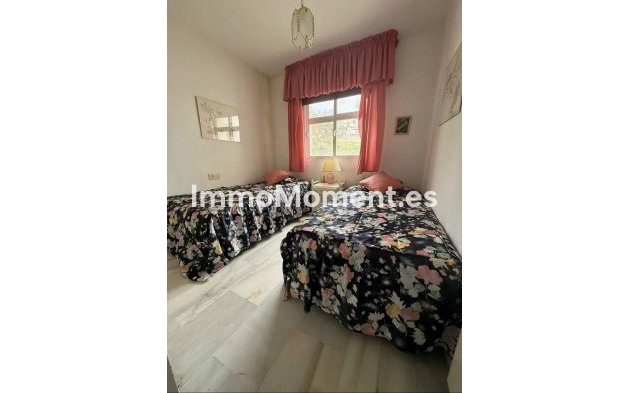 Bestaande woning - Appartement - Benalmadena - Torremuelle