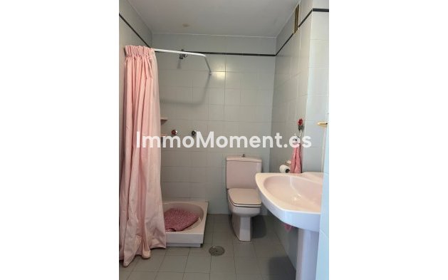 Bestaande woning - Appartement - Benalmadena - Torremuelle