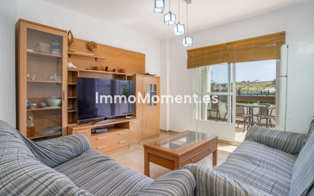 Bestaande woning - Appartement - Estepona  - Selwo