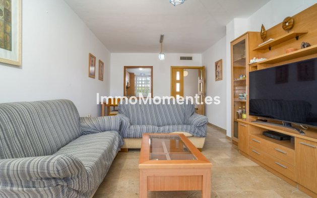 Bestaande woning - Appartement - Estepona  - Selwo