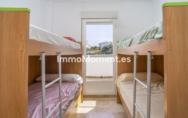 Bestaande woning - Appartement - Estepona  - Selwo