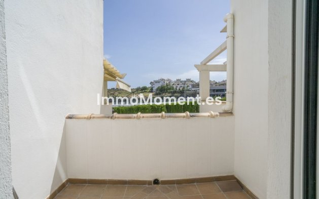 Bestaande woning - Appartement - Estepona  - Selwo