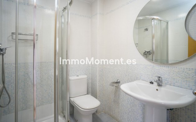 Bestaande woning - Appartement - Estepona  - Selwo