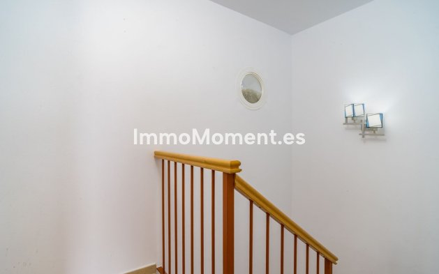 Bestaande woning - Appartement - Estepona  - Selwo