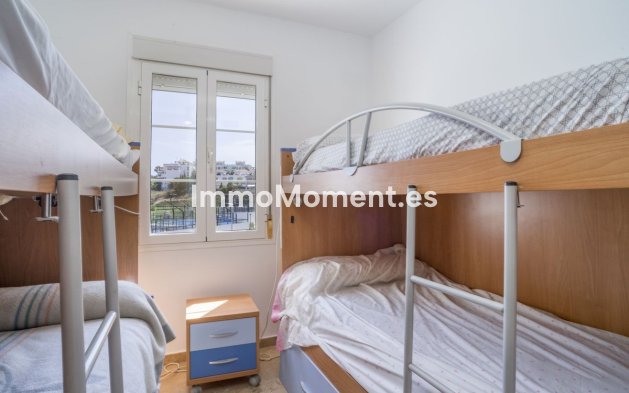 Bestaande woning - Appartement - Estepona  - Selwo