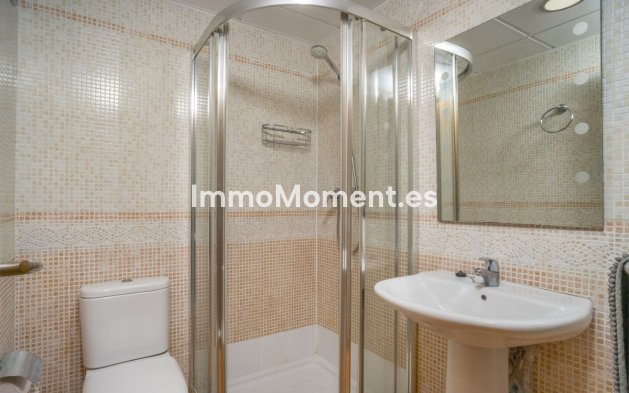 Bestaande woning - Appartement - Estepona  - Selwo