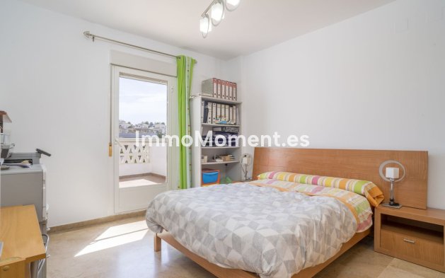 Bestaande woning - Appartement - Estepona  - Selwo