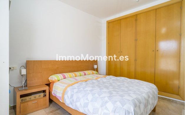 Bestaande woning - Appartement - Estepona  - Selwo