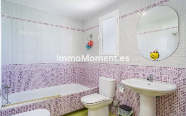 Bestaande woning - Appartement - Estepona  - Selwo