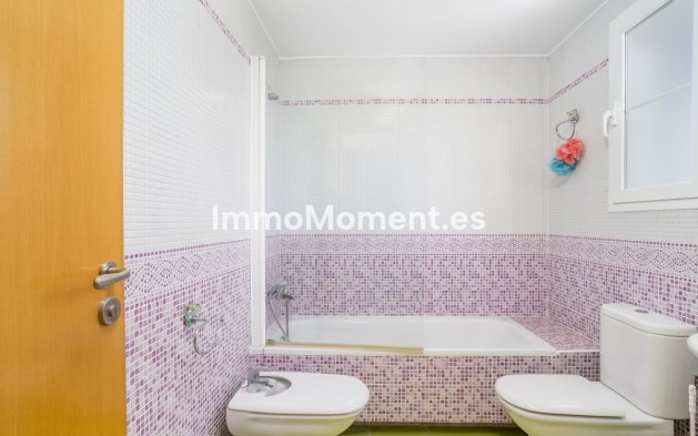Bestaande woning - Appartement - Estepona  - Selwo