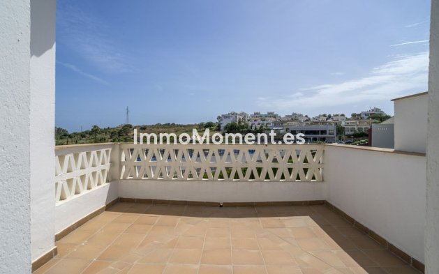 Bestaande woning - Appartement - Estepona  - Selwo