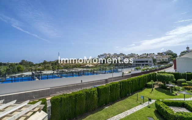 Bestaande woning - Appartement - Estepona  - Selwo