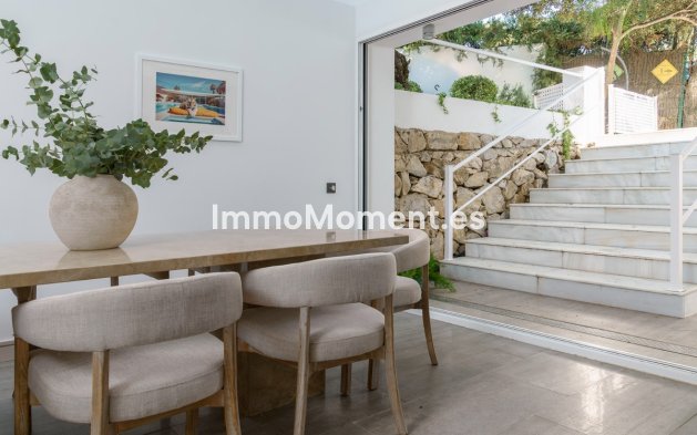 Bestaande woning - Vrijstaande villa - Marbella - Nueva Andalucía