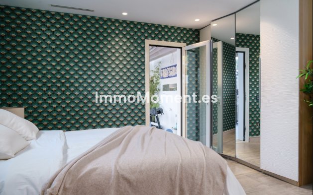 Bestaande woning - Vrijstaande villa - Marbella - Nueva Andalucía