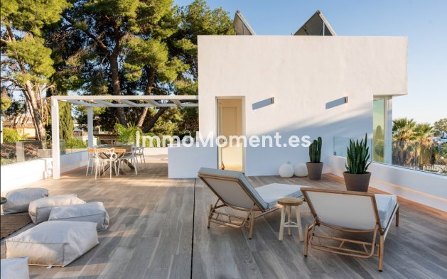 Bestaande woning - Vrijstaande villa - Marbella - Nueva Andalucía