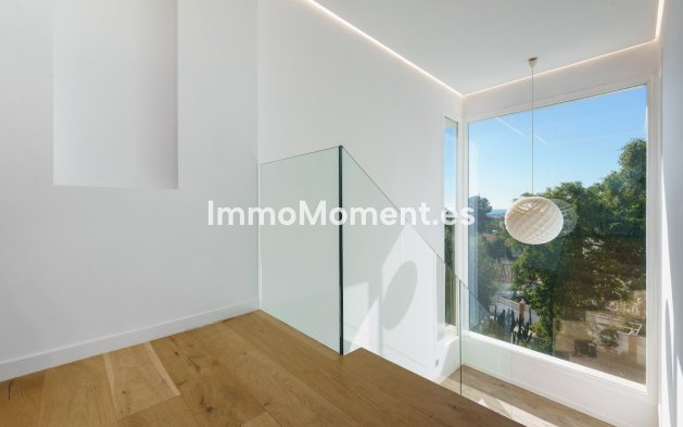 Bestaande woning - Vrijstaande villa - Marbella - Nueva Andalucía