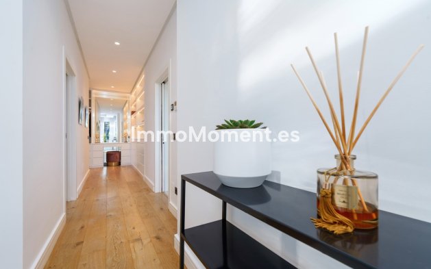 Bestaande woning - Vrijstaande villa - Marbella - Nueva Andalucía