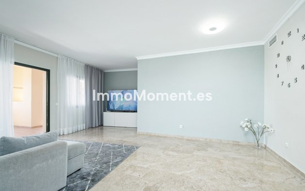 Bestaande woning - Appartement - Marbella - San Pedro de Alcántara