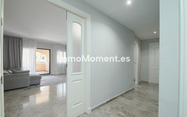Bestaande woning - Appartement - Marbella - San Pedro de Alcántara