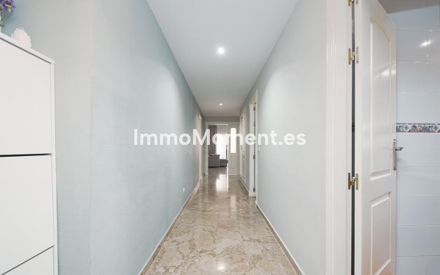 Bestaande woning - Appartement - Marbella - San Pedro de Alcántara