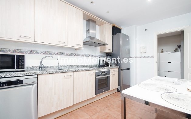 Bestaande woning - Appartement - Marbella - San Pedro de Alcántara