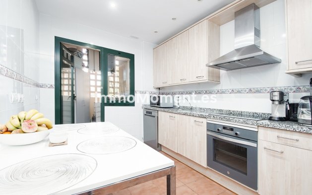 Bestaande woning - Appartement - Marbella - San Pedro de Alcántara