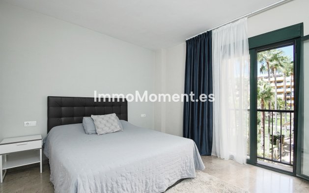 Bestaande woning - Appartement - Marbella - San Pedro de Alcántara