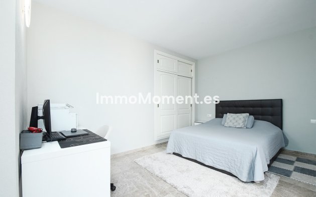 Bestaande woning - Appartement - Marbella - San Pedro de Alcántara