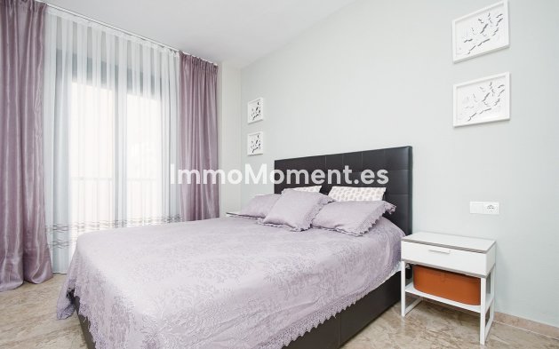 Bestaande woning - Appartement - Marbella - San Pedro de Alcántara