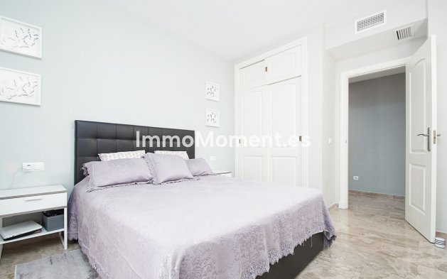 Bestaande woning - Appartement - Marbella - San Pedro de Alcántara