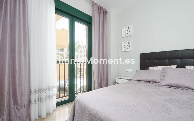 Bestaande woning - Appartement - Marbella - San Pedro de Alcántara