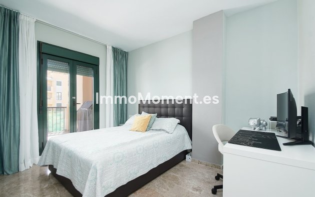 Bestaande woning - Appartement - Marbella - San Pedro de Alcántara