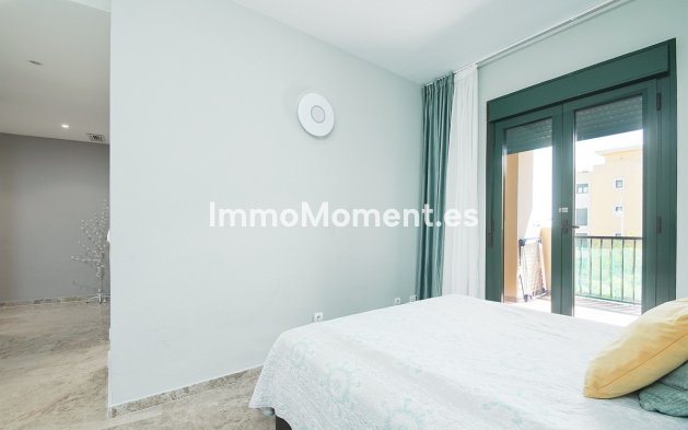Bestaande woning - Appartement - Marbella - San Pedro de Alcántara