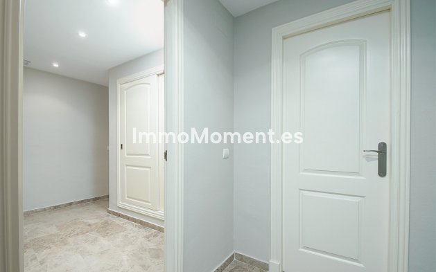 Bestaande woning - Appartement - Marbella - San Pedro de Alcántara